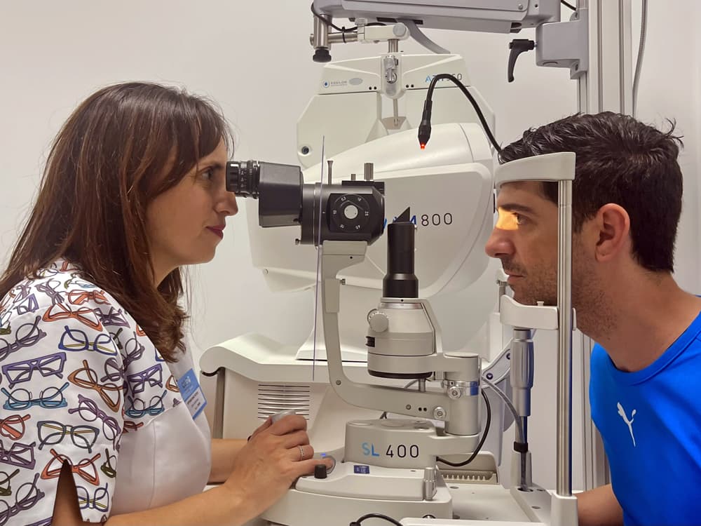 Revisa tu graduación en Nigrán