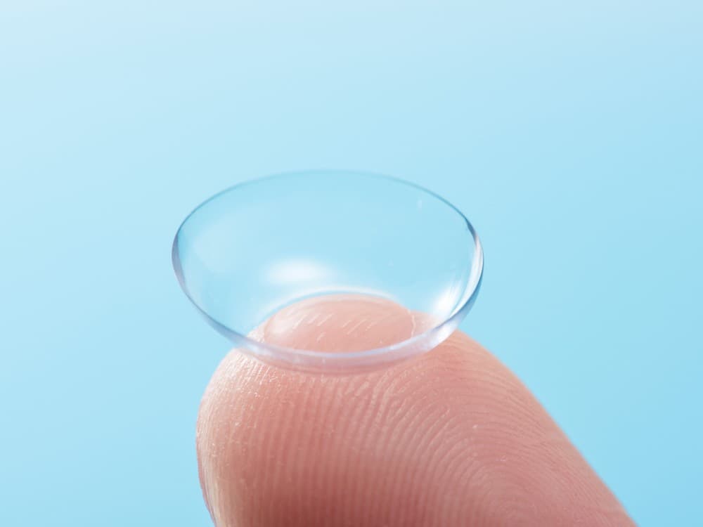 Lentillas en Nigrán