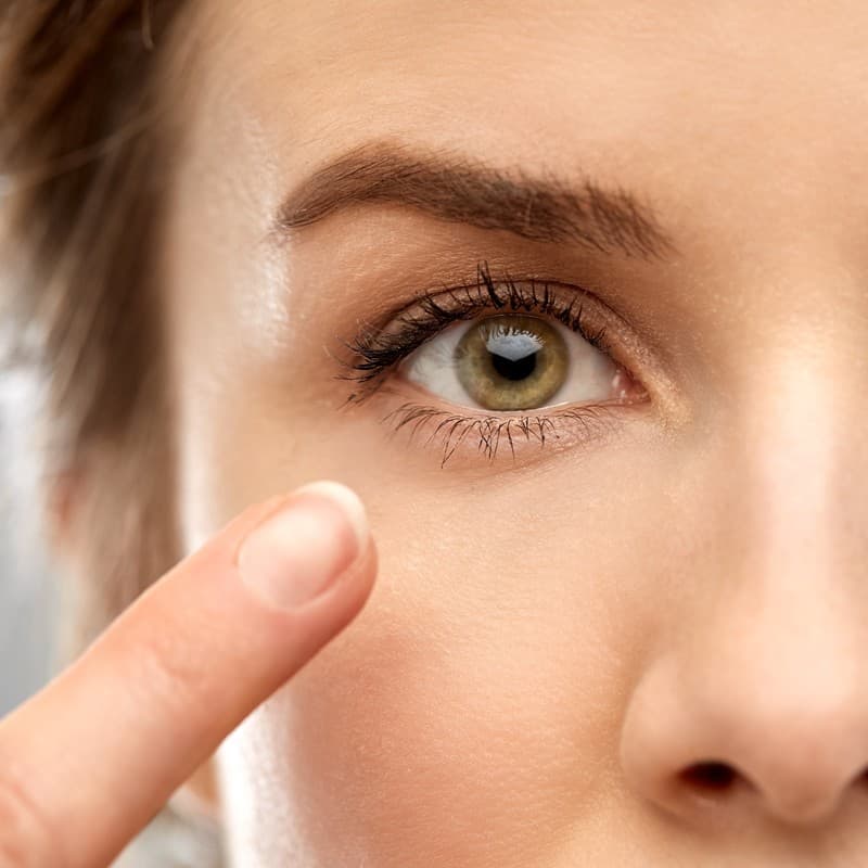 Técnica de persecución