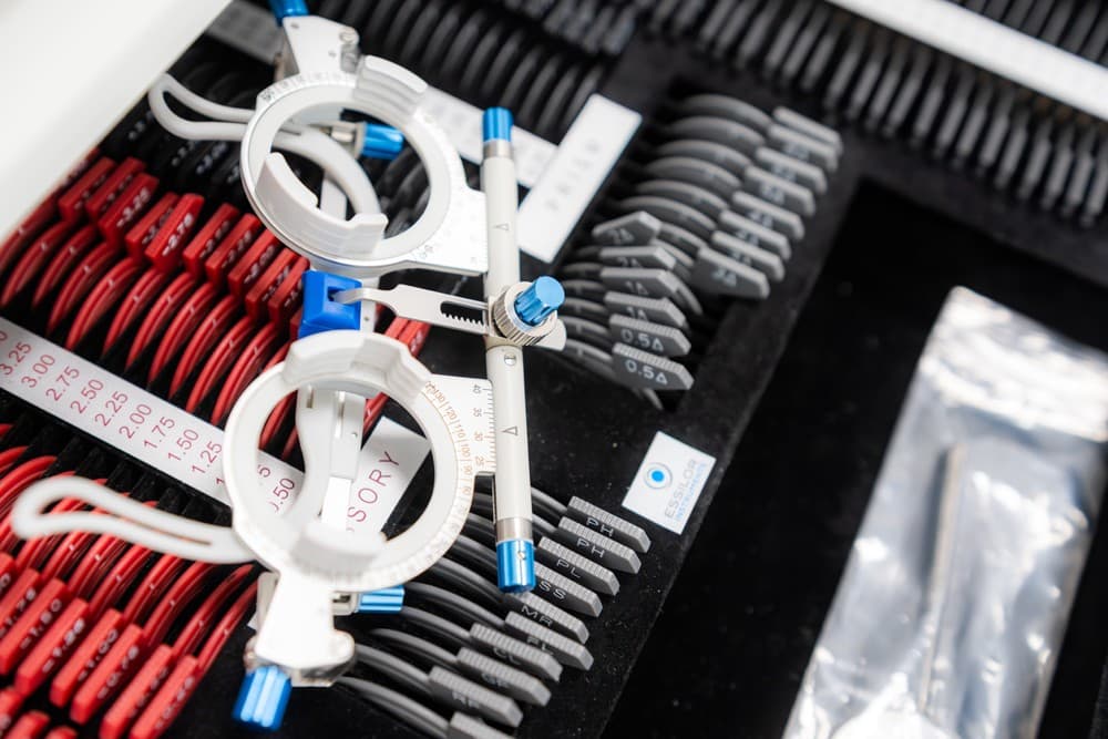 Terapia visual en MyÓptica