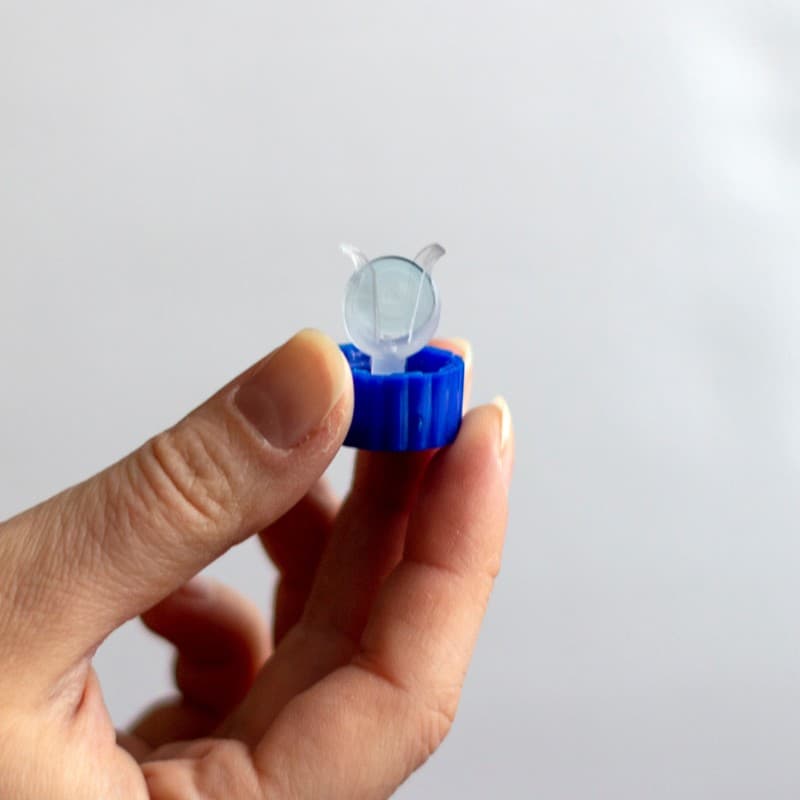 Utilización durante el sueño